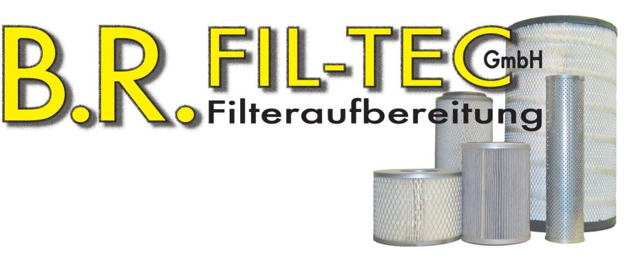 Filterreinigung Filteraufbereitung
